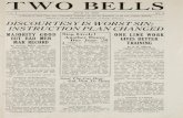 Two Bells - June 14, 1920libraryarchives.metro.net/DPGTL/employeenews/... · Co-operate--Help Yourself WO BELLS" offers you a chance to make your work easier for yourself. In additon