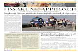 TH - Marine Corps Air Station Iwakuni...PAge 2 THe IWAKUNI APPROACH, NOvembeR 26, 2010 eDITORIAL NeWs THe IWAKUNI APPROACH, NOvembeR 26, 2010 PAge 3 PSC 561 Box 1868 FPO AP 96310-0019