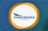 CONCESSÕES DE AEROPORTOS...CONCESSÕES DE AEROPORTOS 2020/2021 3 blocos 22 aeroportos 23,7 M pax/ano 11% Participação A Bloco Sul 12,1 M 5,6% Curitiba 6,3 M 2,6% Foz do Iguaçu