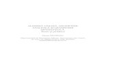 ALGEBRA LINIAR A, GEOMETRIE ANALITICA S˘I GEOMETRIE · PDF file 2016. 10. 25. · ALGEBRA LINIAR A, GEOMETRIE ANALITICA S˘I GEOMETRIE DIFERENT˘IALA. Teorie ˘si probleme Florian
