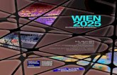 Wien 2025 - Im Dialog Stadt entwickeln (Ausstellungsplakat ......WIEN 2025 Im Dialog Stadt entwickeln 5.11.-20.12.2013 7.1.-27.6.2014 EINE AUSSTELLUNG DER MA 18 – STADTENTWICKLUNG