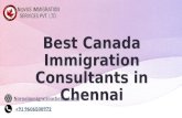 Best Immigration Consultants in Chennai