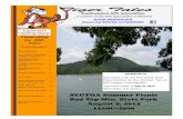 Tiger Tales - Southeastern GTO Association Tales August 2014.R.pdf · Microtel Inn (20 miles away) 111 Rodney Orr Bypass. Robbinsville NC 28771. 888-293-6793. Sleep Inn (32 miles