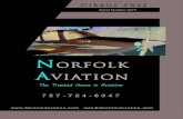 MJ Spec Sheet - Norfolk Aviationnorfolkaviation.com/wp-content/uploads/Cirrus-SR22-N801KR.pdf · Panel 2 Cirrus SR22 Specifications Propellor Hartzell PHC-Y3YF-1RF Three Blade Prop