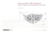 Sourcefire 3D System - Cisco · Version 2.2 Sourcefire 3D System User Agent Configuration Guide 6 Introduction Understanding User Agents Chapter 1 • The agent can detect logins