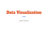 Data Visualization - WordPress.com · Data Visualization . Deﬁnition “The representation of information in a visual format” Little History . Nathalie Miebach . Fivethirtyeight
