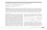 Intelligent Image Retrieval Techniques: A Survey · 2019. 9. 30. · Intelligent Image Retrieval Techniques: A Survey, Mussarat Yasmin et al. / 87 r103 88 Vol. 12, February 2014 text-based