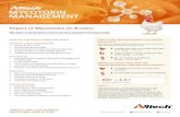 Impact of Mycotoxins on Broilers - Alltech · 2020. 3. 26. · Alltech Mycotoxin Management Program ROI* = 3.3:1 *Inclusion rate of 0.75 kg/ton 1.9g/day decrease in average daily