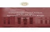 Comprehensive Capital Analysis and Review 2017 ...leasingnews.org/PDF/CapitalAnalysisReview2017.pdfComprehensive Capital Analysis and Review 2017: Assessment Framework and Results