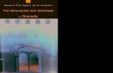 Routes of The legacy of al-Andalus The Almoravids and Almohads€¦ · proclaimed Emir of al-Andalus. This same pass was used on many occasions by the Muslims, such as for the reconquest