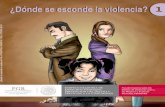 Subprocuraduría de - gob.mx...Subprocuraduría de Derechos Humanos, Prevención del Delito y Servicios a la Comunidad Fiscalía Especial para los Delitos de Violencia contra las Mujer