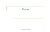 Pipeline - Federal University of Vale do São Franciscoleonardo.campos/Arquivos/Disciplinas/Org_Arq… · Introdução Vejamos, a execução de três loadwordcom pipeline: Os tempos