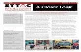 June 2017 Volume 6, Issue 6 A Closer Lo k · a smoke-free policy. STTAC can also help with policy development and FREE signage. Allowing secondhand smoke in your home puts everyone