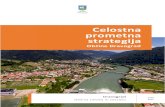 Občine Dravograd - SPTMsptm.si/wp-content/uploads/2019/04/Dravograd-CPS-2017.pdf · prometna strategija Občine Dravograd«. Naložbo v višini 85 % sofinancirata Republika Slovenija