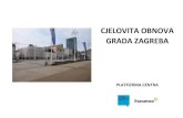 CJELOVITA OBNOVA GRADA ZAGREBA - pametno.org · kojima se govori (država, Grad Zagreb, privatne osobe), mislimo da se nedovoljno jasno analiziraju mogućnosti i države i Grada Zagreba