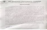 Scanned with CamScanner - Jai Prakash University Faculty/Results/Maths-Part...KUMAR SINGH RAKE-SH KUMAR SINGH MANOJ KUMAR VINOD KUMAR TIWARI UDAY NARAYAN JHA DAYA SHANKAR pRATAp Address
