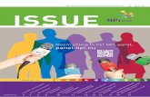 5228 Issue 2 - 2013 Najaar · Heeft u bij het NPi deel 1 en minimaal één moduul van deel 2 van de beweegprogramma-scholing gevolgd, dan is het NPi- ... • E-health (Olivier Blanson
