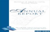 I:&MariseFinance Annual reportPDFPDF- Treasury Annual ... Report/annual-repor… · It is indeed an honour for me as Executing Authority of Provincial Treasury to present the Annual