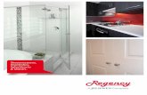 Showerscreens, Wardrobes, Splashbacks & Mirrors. · An attractive and well engineered showerscreen is an asset to any bathroom. Because its quality and effectiveness are tested on