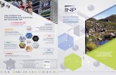 TOULOUSE INP-ENM © Crédits photos : Toulouse INP - MSEI ... MSEI plaquette v… · de Toulouse INP et l’ENVT dont les spécialités couvrent le spectre des thématiques environnementales