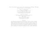 Southern Illinois University Carbondalelagrange.math.siu.edu/mcsorley/Papers/Nk(n)m(n)FIN08.pdf · On k-minimum and m-minimum Edge-Magic Injections of Graphs John P. McSorley∗ Department