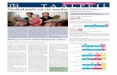 met de resultaten van een peiling onder 800 Nederlanders ...taalunieversum.org/sites/tuv/files/downloads/taalpeil_2012.pdf · leren taal natuurlijk niet alleen van onze ouders. En