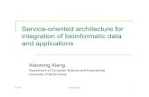 Service-oriented architecture for integration of ...mog/Papers/phd_presentation.pdf · 4/6/07 Ph.D defense 11 MoG project – one motivation Malaria causes 1.5 - 2.7 million deaths
