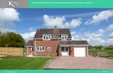 3 MANOR FARM COTTAGES, WINTERBOURNE MONKTON ... - kidsontrigg.co.uk€¦ · Edge of village Rural Views Large lawn gardens Up to circa 15 acres available by separate negotiation Outstanding