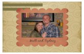 My Memories Suite - Matthew and Syndey Profile · 2013. 7. 10. · Title: My Memories Suite - Matthew and Syndey Profile Author: Cheri Created Date: 1/14/2013 10:05:27 PM