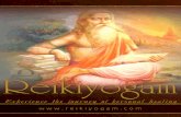 reikiyogam.comreikiyogam.com/Downloads/hrym-brochure2014.pdf · Vou will receive acertificate of Reiki Master healer level. IF you looking for Reiki Teachers training from us, you