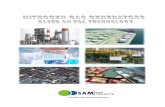 Sam Gas Projects - ( ISO 9001 : 2008 CERTIFIED COMPANY )...2018/01/20  · SAM GAS PROJECTS is ISO 9001:2008 certified, Professionally Managed Engineering Organization, Specialized