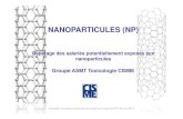 Jacquet Nanoparticules congres BTP.ppt [Mode de compatibilit£©] Microsoft PowerPoint - Jacquet Nanoparticules