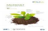 SALESCULT - SKILLAB 2020... · 2020. 7. 9. · Psicologia della comunicazione digitale: Visual content e Marketing emozionale Content Curation: come creare piani editoriali e contenuti