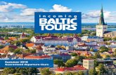Riga - Baltic Tours...Alexander Nevsky Cathedral, medieval Old Town Hall and Great Guild Hall. In the afternoon an optional excursion is offered to Kadriorg Park and visit to KUMU,