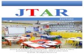 Journal of Teacher Action Research 1 JTAR...to increase positive behavior, two studies reported on their special populations participants’ perceptions about flexible seating. In