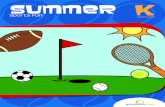 Summer Sports Fun - WordPress.com...Summer Sports Fun Author Education.com Subject Boost summer learning with a mix of sports-themed pages, from coloring to Sudoku. Kids will be inspired