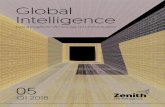 Global Intelligence - Part of Publicis Media · Global Intelligence Global Intelligence is an essential briefing for marketers, brought to you by the world’s leading advertising