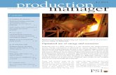 productionmanager - PSI Automotive & Industry...25th meeting for PSIPENTA users in urich p. 14 Company news Rise in incoming orders and group turnover p. 15 Page 3 Model-based dynamic