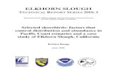 TECHNICAL REPORT SERIES 2010: 5library.elkhornslough.org/...technicalreport_2010.pdf · abundance over the last century (Cooper 1994, Gratto-Trevor 2000, Lowther et al. 2001, Dugger