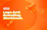 Logo And Branding Workbook - Cubicle Ninjas Brand Mark Your logo is the defining element for your brand