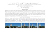 A survey of image retargeting techniquespeople.csail.mit.edu/kapu/papers/Retargeting_Vaquero_2010.pdf · Keywords: Image retargeting, automatic cropping, saliency measures, content-aware
