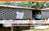 PEER EXCHANGE REPORT - World Habitat€¦ · 2 Peer exchange report. Peer exchange report 3 In 2017, CARE Philippines won a World Habitat Award in recognition of its 2013 Typhoon