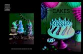 Registered number 214436 CAKES · 2019. 10. 30. · gluten-free cakes – you’ll ﬁnd them highlighted throughout the brochure. You can discover how they’re made on p42 The minimum