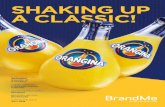 DBA: Design Effectiveness Awards | Design Business Association · 2017. 1. 26. · BrandMe have been at the heart of the recent Orangina repositioning. Their combination of creative