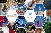 #SOTI17alliancerm.org/sites/default/files/ARM_SOTI_2017_FINAL... · 2020. 2. 15. · • bluebird bio & Medigene establish $1B+ strategic TCR immunotherapy R&D collaboration & licensing