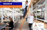 H1 2019 results Press presentation - Rabobank€¦ · H1 2019 results –Press presentation 15 August 2019. Key messages 2 • Continued progress on most of our strategic objectives,