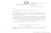Decreto 638 Mudanzas - COVID-19 · "Empresas de Mudanzas, fletes y mini fletes - Protocolo Sanitario en el marco de la pandemia por COVID-19" Documento elaborado por la Coordinación