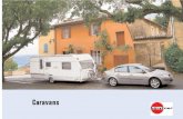 2005 Burstner caravan sales - Used Touring Caravans For ...€¦ · Find out about the range of caravans that Bürstner has to offer. The Company 2 C Class 4 Caravans with a difference.