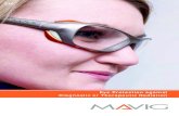 Eye Protection against Diagnostic or Therapeutic Radiation · Cataract Information Brochure Further information can be found in our separate "Cataract Risk" flyer. For details, please