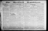 The Hartford republican. (Hartford, KY) 1908-11-20 [p ].nyx.uky.edu/dips/xt74b853gc1k/data/0816.pdfMcQ llan et at continued to next term with judgment for defendant for I defendants